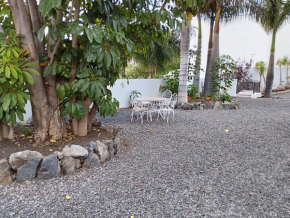 Las palmeras